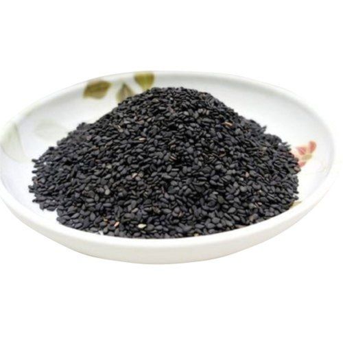 Dried Black Sesame Seeds For Cooking