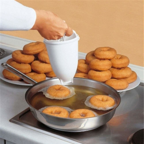 Easy To Use Mendu Vada Maker Yes