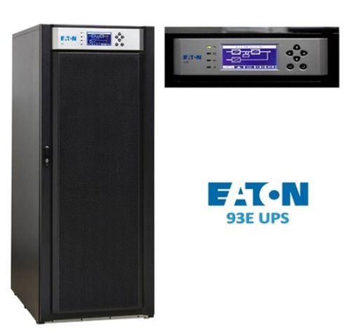 Black Eaton 93E Online Ups