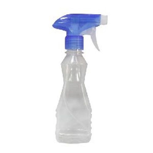 Glass Cleaner Bottle