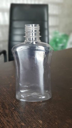 Hand Sanitizer Plastic Bottle 500ml