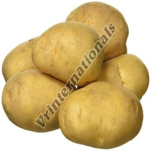 Healthy and Natural Fresh Chipsona Potato