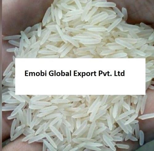 स्वस्थ और प्राकृतिक परमल बासमती चावल