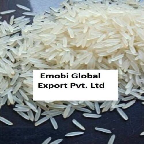  स्वस्थ और प्राकृतिक सफेद सेला बासमती चावल 