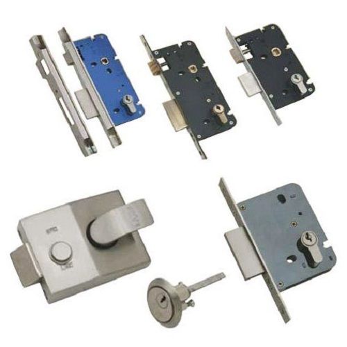 mortise lock