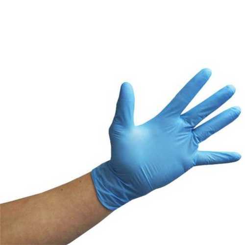 Medical Nitrile Hand Gloves