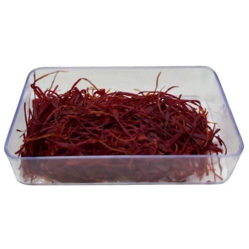 Organic Red Kashmiri Kesar Saffron Pack Size: 1 Gram