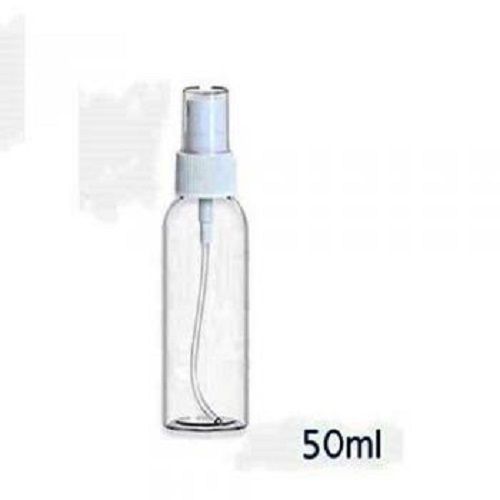 Various Colors Are Available Pet Hand Sanitize Bottle