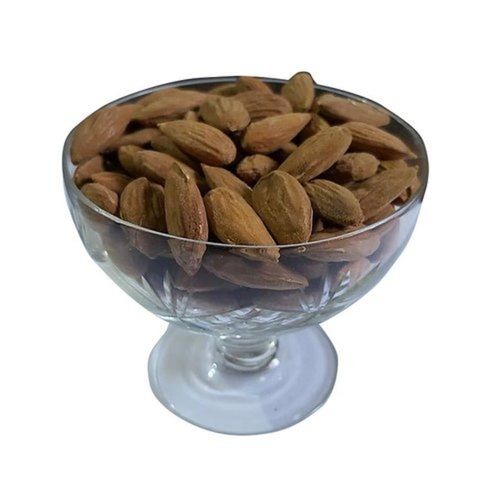 Premium Organic Bold Kashmiri Almond Nuts