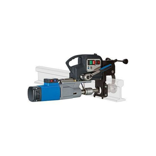 RailMAB 925 BDS Magnetic Core Drilling Machine