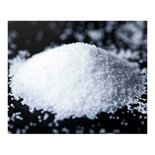 Sodium Chloride White Powder Standard: Size