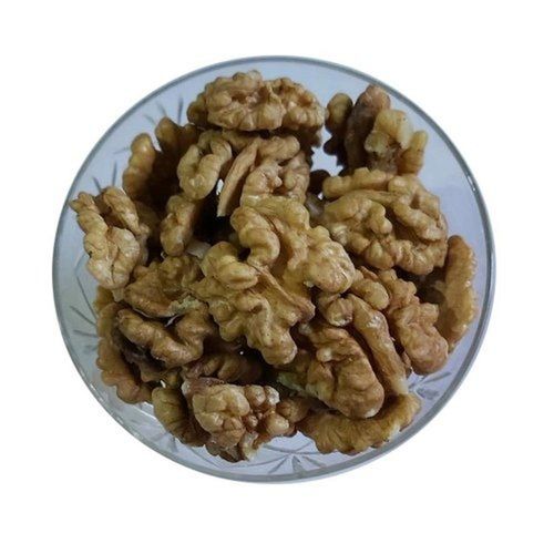 Brown Special Kashmiri Peeled Walnut Kernel