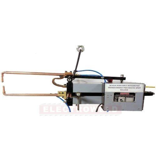 Two Phase Portable Spot Welding Machines (Hand Operated)
