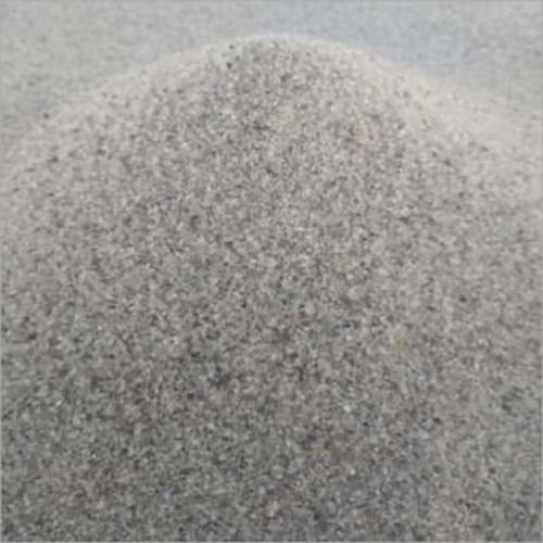 White Water Filtration Silica Sand 