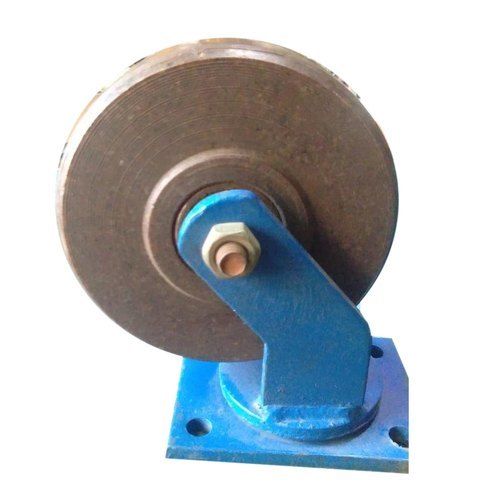 2 Inches MS Trolley Caster Wheels