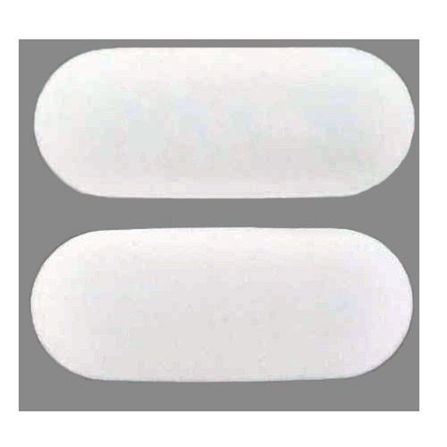 Acetaminophen Analgesic Pain Reliever Tablet