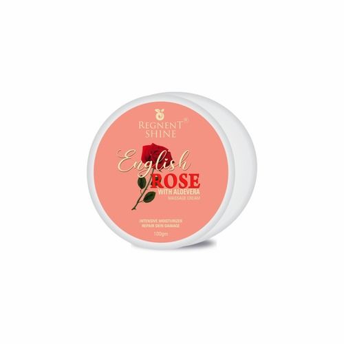 Aloe Vera Massage Cream