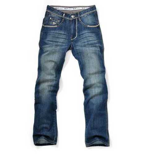 Anti-shrink Mens Jeans