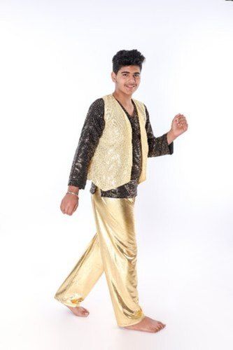 Western Dance Fancy Dress Costume For Kids & Adults – Sanskriti Fancy  Dresses