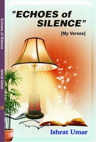 Echoes of Silence Book