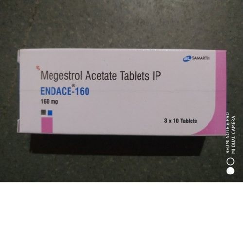 megestrol acetate tablets