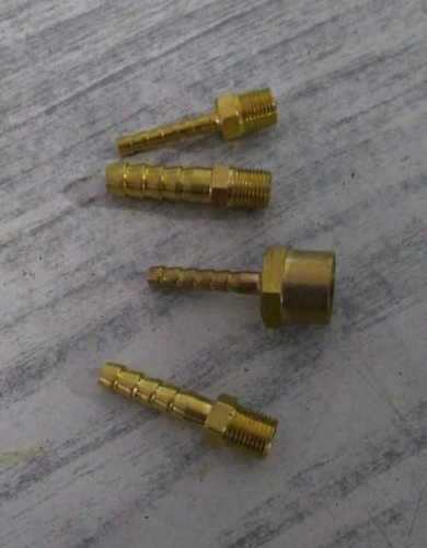 Golden Brass Terminal Connectors