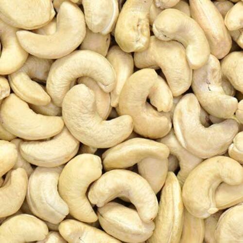 Healthy and Natural Organic Cashew Nuts