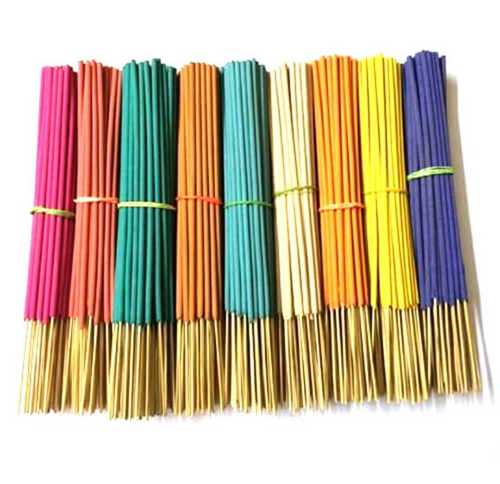 Incense Sticks 8-10 Inch