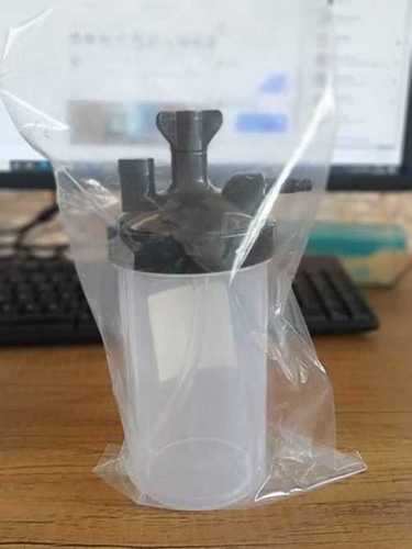 Medical Use Pvc Humidifier Bottle