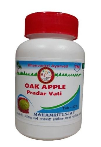 Oak Apple Ayurvedic Tablets