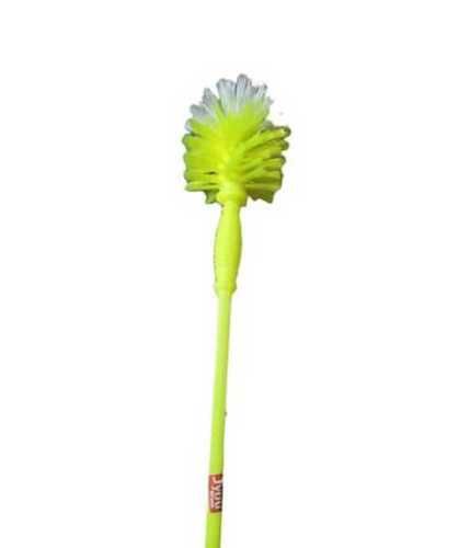 Plastic Handle Toilet Brush