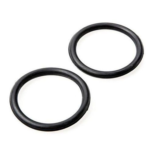 Premium Black Rubber O Ring