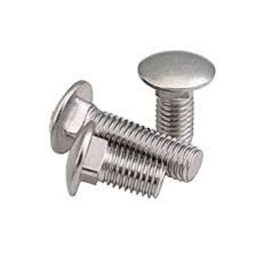 Round Head Bolt And Rivet Grade: A