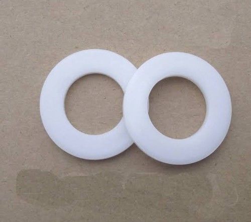 Round Virgin Plastic Washer