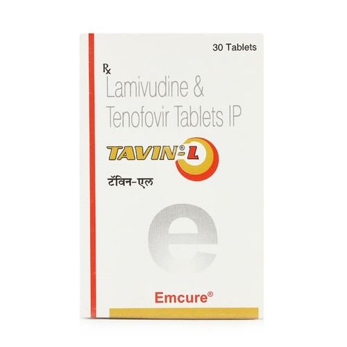 tenvir tablets