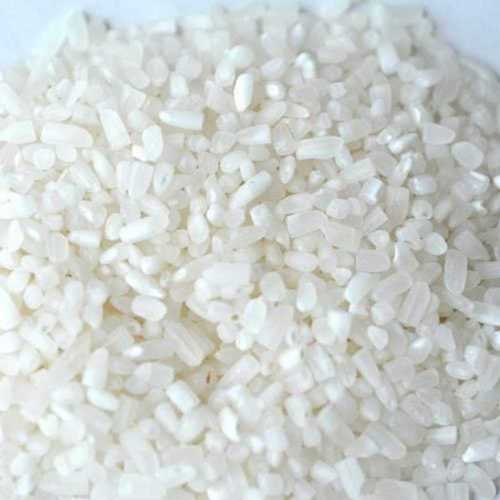 White Hard Broken Rice - Natural Cultivation, 99% Purity, White Color, Organic Quality, Gunny Bag Packaging