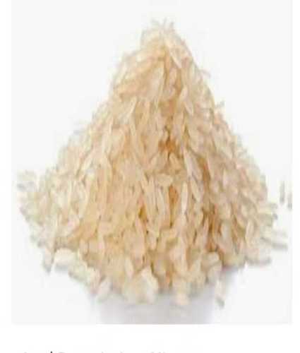 White Yellow Color Parboiled Rice 