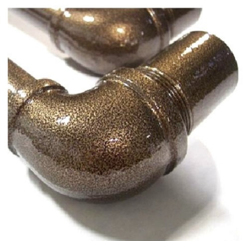 Brass Powder Coating Service By Britex Coats