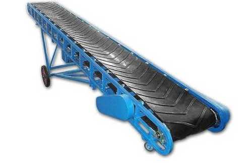 Carbon Steel Conveyor Belt