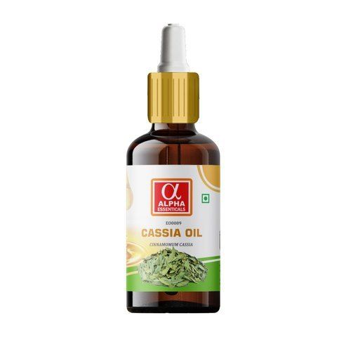 Cassia Essential Premium Oil