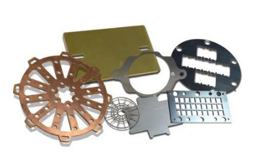 Copper Laser Cutting Services By Magod Laser Machining Pvt. Ltd.