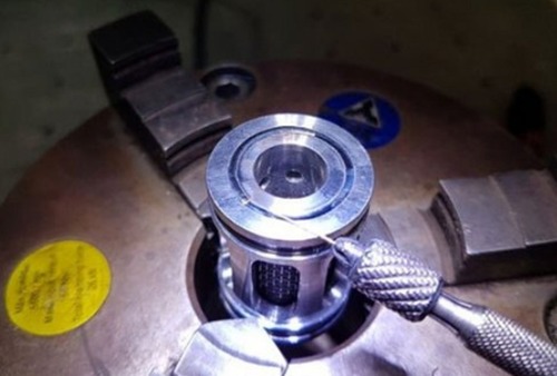 Die Mould Laser Welding Service By Magod Laser Machining Pvt. Ltd.