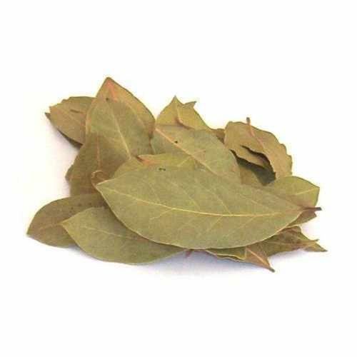 Green Dried Whole Flavor Enhancer Bay Curry Leaf