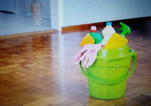 Liquid Floor Cleaner For Home