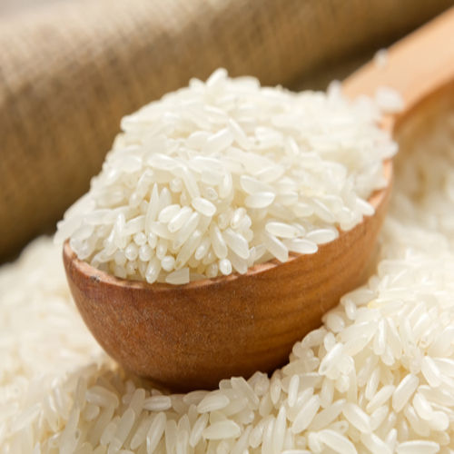 Healthy And Natural Organic White Non Basmati Rice Rice Size: Long Grain