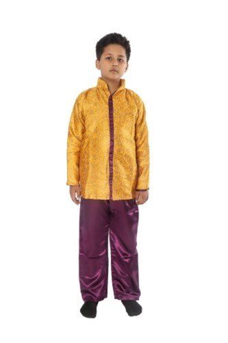 Indo Western Dance Dress For Boy Age Group: Adults