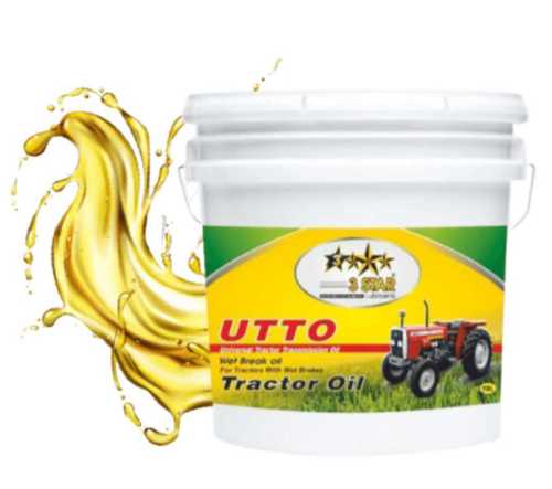 Lubricant Oil For Machine