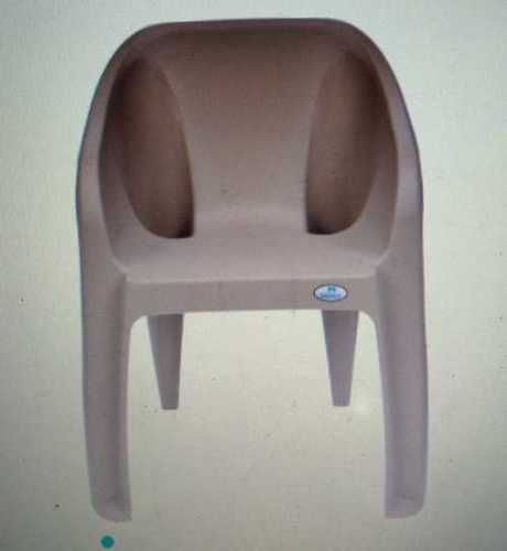 Eco-Friendly Nilkamal Indoor Plastic Chair