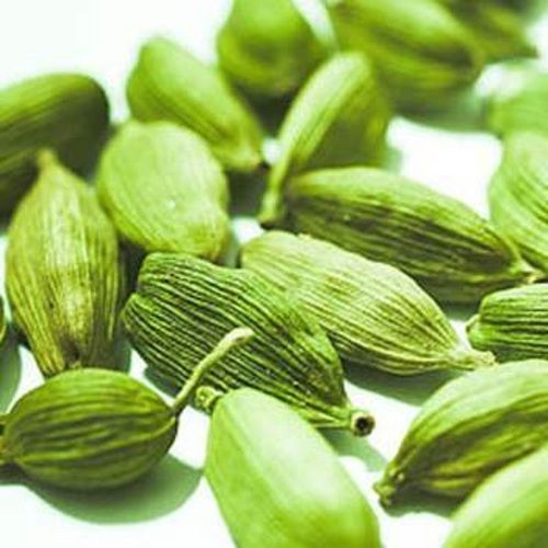 Organic 8 MM Dried Green Cardamom Ilaichi