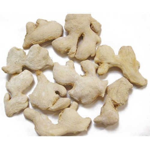 Organic Dehydrated Ginger Adrak